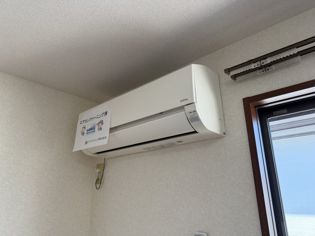 ハイビスカスの設備|【ハイビスカス】