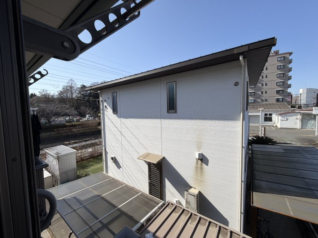 ハイビスカスのその他共用部分