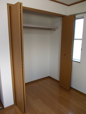 【収納】 | サンロードⅡ