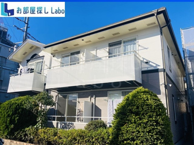 【外観】 | サンロードⅡ