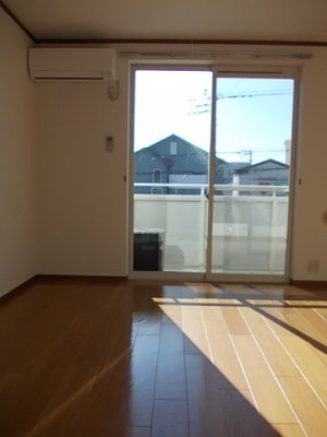 【居間・リビング】 | サンロードⅡ