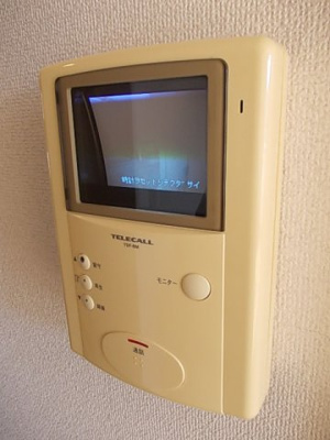 【セキュリティ】 | サンロードⅡ