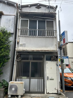 【外観】