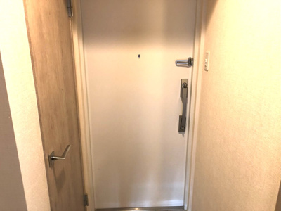 【玄関】 | PRIME RESIDENCE NAMIKI