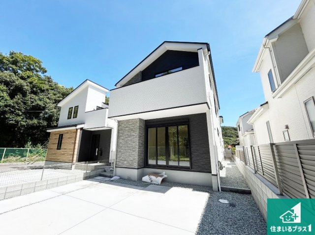 神戸市須磨区菅の台　第1期　新築一戸建て