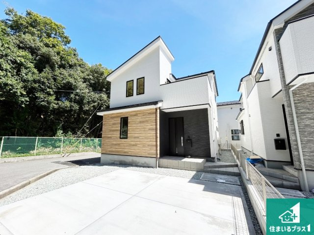 神戸市須磨区菅の台　第1期　新築一戸建て