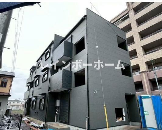 ミキハウス南三咲