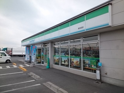 【周辺】 | グリーンフィール２００１ | ファミリーマート南吉田店様まで350m