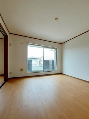 【内装】 | グリーンフィール２００１ | 内装です