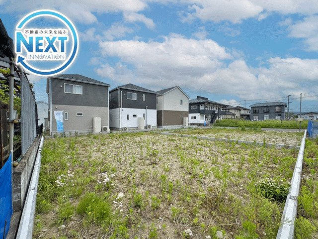 柴田郡大河原町字高砂町