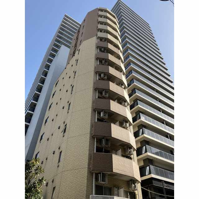 サンテミリオン神田東