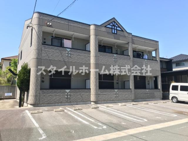 ウィステリアクレア