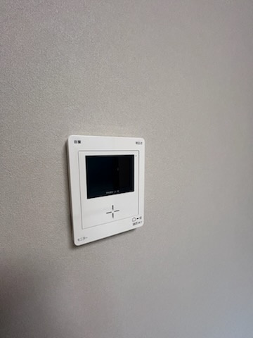 アンプルールブワ虹のセキュリティ