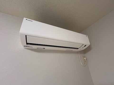 アンプルールブワ虹の設備