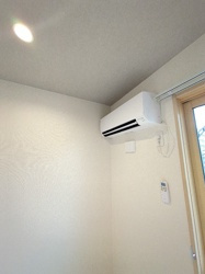 コンフォートⅡの設備