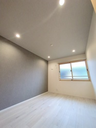 コンフォートⅡの内装