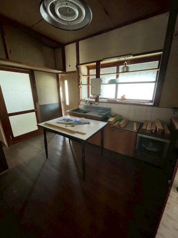 大生院77-1のその他