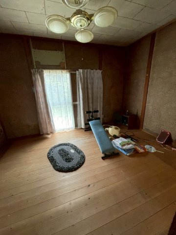 大生院77-1のその他