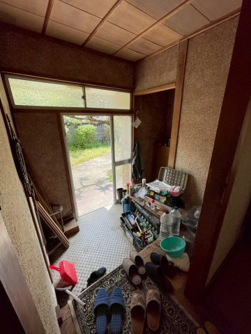 大生院77-1のその他