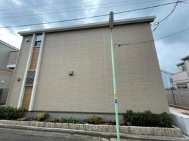 Casa Sotto I'alberoの外観