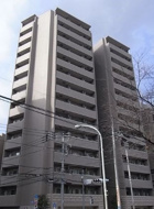 HF早稲田レジデンスの画像