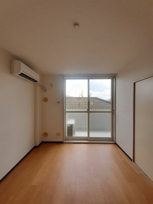 【内装】 | アヴェニールＦ | おしゃれな内装です