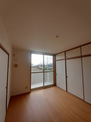 【内装】 | アヴェニールＦ | 内装もきれいです