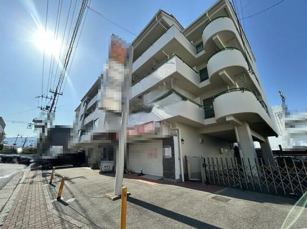 ハイプラザ長岡