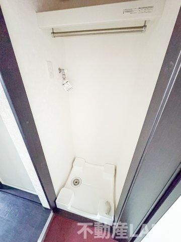 フォーリアライズ難波南ファーロのその他