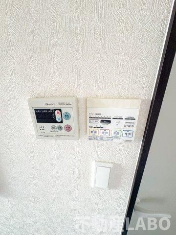 フォーリアライズ難波南ファーロのその他