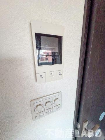 フォーリアライズ難波南ファーロのその他