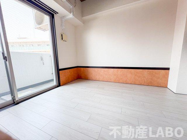 フォーリアライズ難波南ファーロのその他