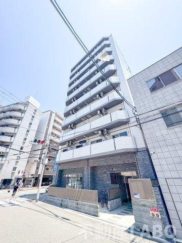 フォーリアライズ難波南ファーロ