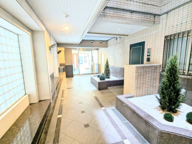 サンスターレ浅草橋のその他共用部分