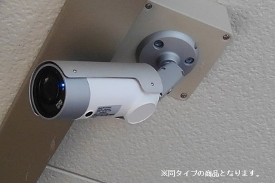 【その他】 | オリエントレジデンス門真殿島町