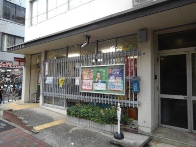 【周辺】 | オリエントレジデンス門真殿島町 | 門真新橋郵便局様まで600m