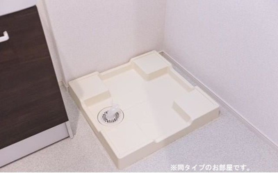 【その他】 | オリエントレジデンス門真殿島町