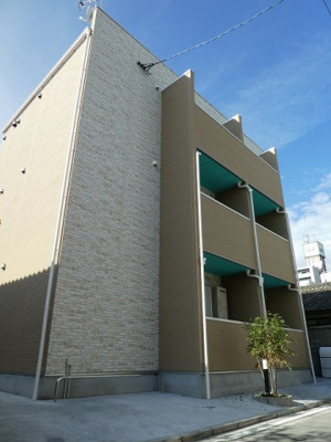 【外観】 | グランドスラム