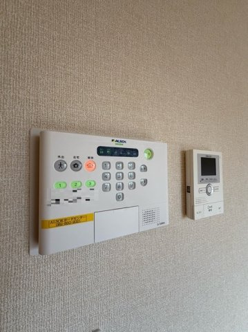 【セキュリティ】エスペランサ雅