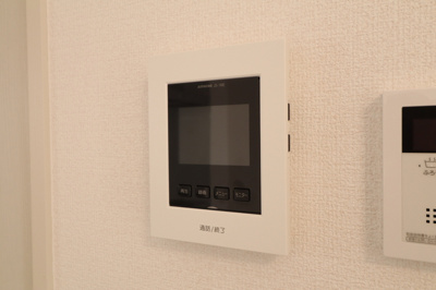 【セキュリティ】 | カーサ シエロ