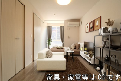 【ロビー】 | カーサ シエロ