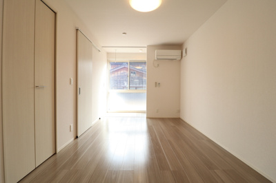 【居間・リビング】 | カーサ シエロ