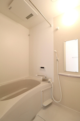 【浴室】 | カーサ シエロ