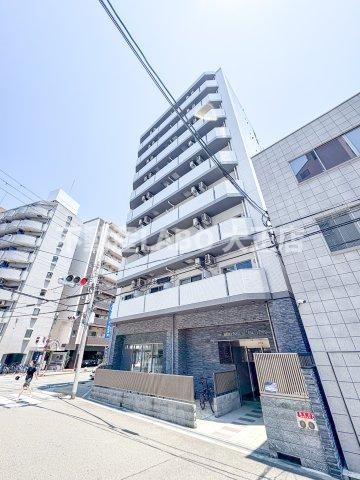 フォーリアライズ難波南ファーロ