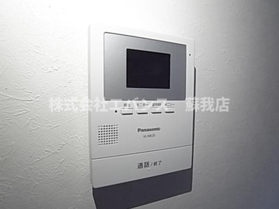 【セキュリティ】 | リブレアツウィンⅡ