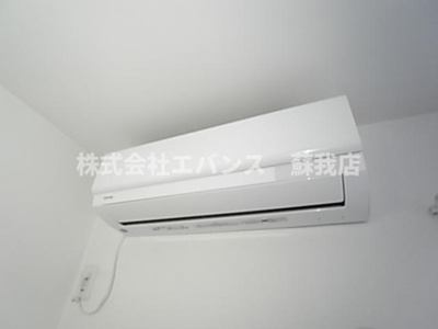 【設備】 | リブレアツウィンⅡ