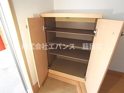  | リブレアツウィンⅡ