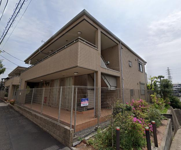 ミラガコート・妙蓮寺B棟のその他共用部分