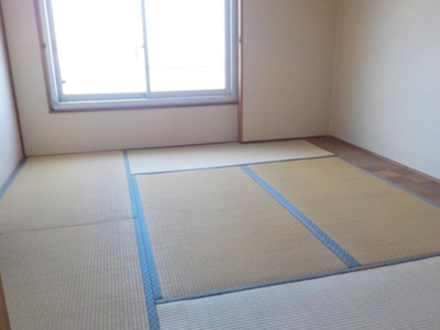 【和室】 | コーポかおり荘