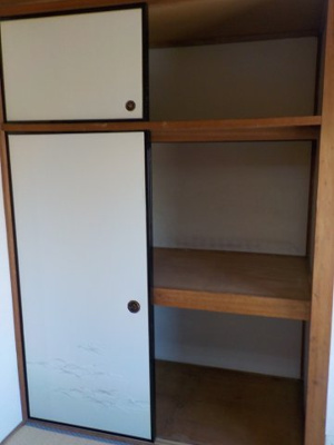 【和室】 | コーポかおり荘